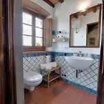 Κατάλυμα σε φάρμα Podere Le Rondini