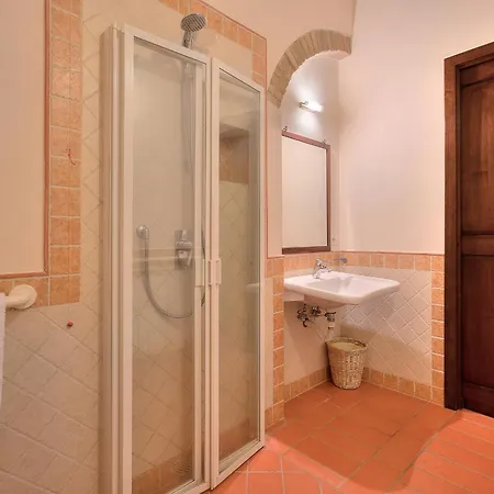 Podere Le Rondini * Montespertoli