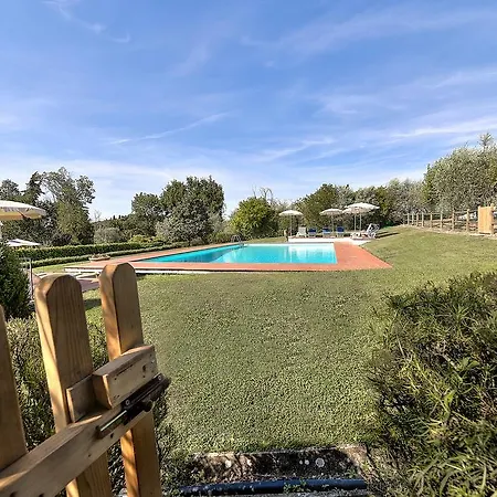 Podere Le Rondini *